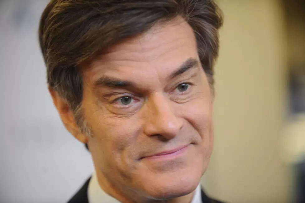 Dr. Oz aids 2 people injured in New Jersey highway crash