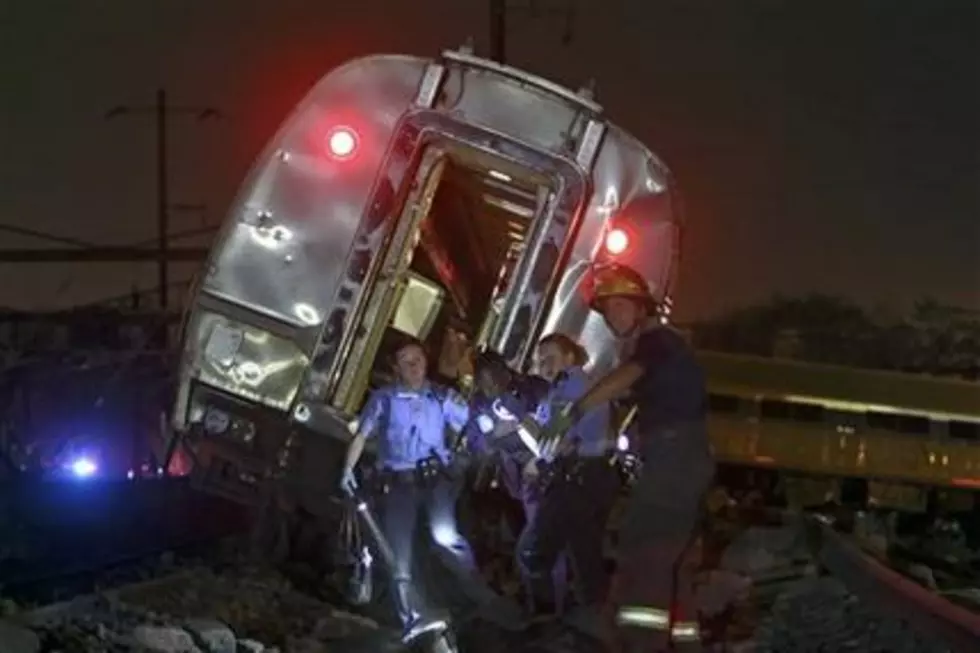 Railroad regulator vows to enforce Dec. 31 safety deadline
