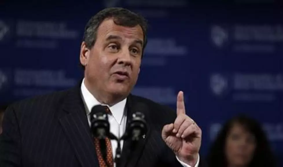 Christie plans to unveil college affordability plan
