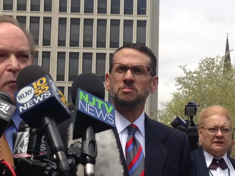 David Wildstein&#8217;s plea deal and the charges against him