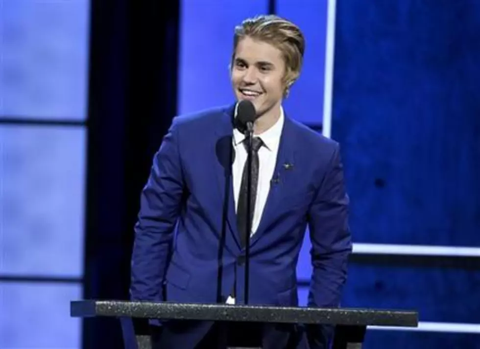 Justin Bieber nearly done with sentence in vandalism case
