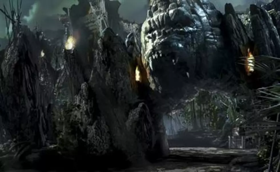 Universal Orlando announces new King Kong ride for 2016