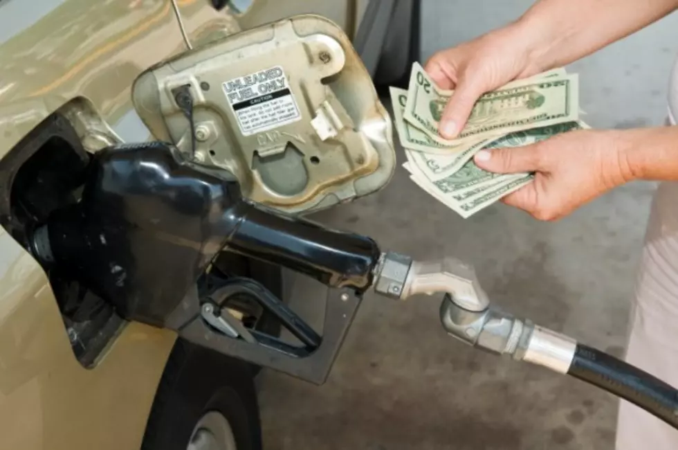 Will you be able to get gas if Joaquin hits NJ? Maybe not