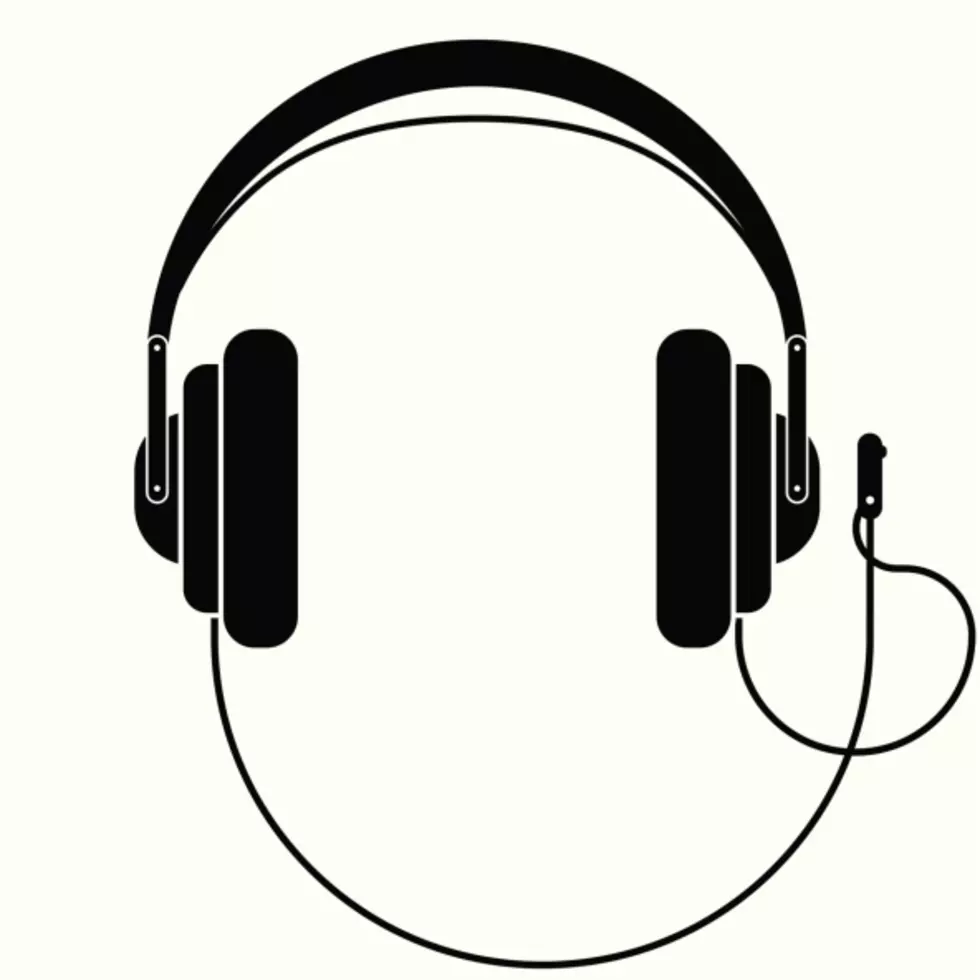 Hidden dangers of earbuds, headphones