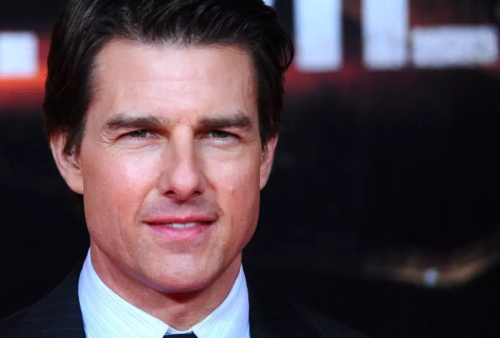 Challenged by ‘Going Clear,’ another test awaits Tom Cruise