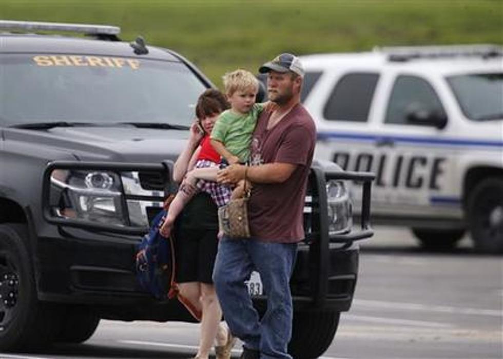 Heightened security in Waco after deadly biker gang shootout