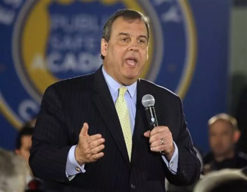 Why Christie's announcement comes as no surprise