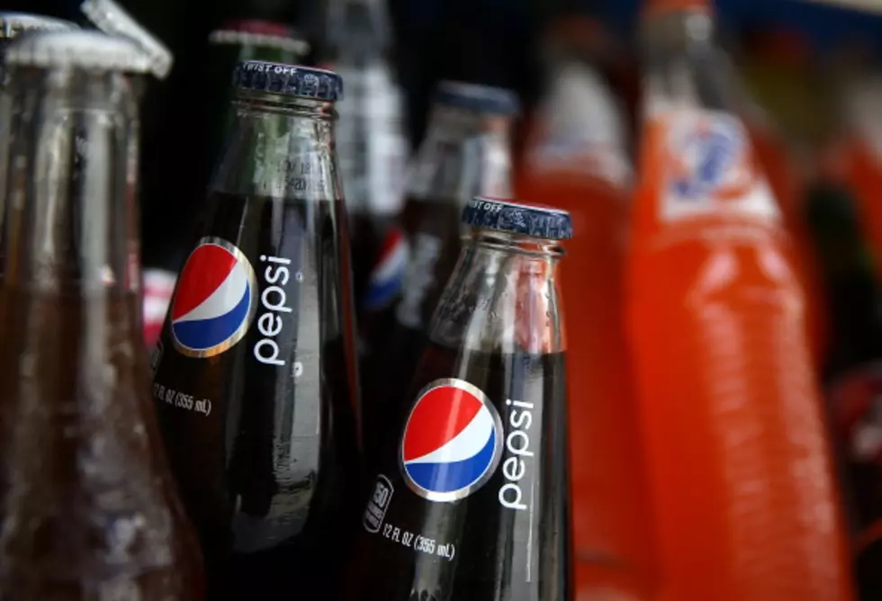 PepsiCo looking to launch &#8216;craft&#8217; fountain sodas