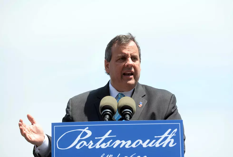 Christie returning to New Hampshire for another town hall