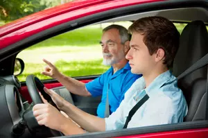 New Jersey one of the safest states for teen drivers, study says