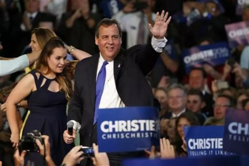 Christie – ‘Country needs to work together again”