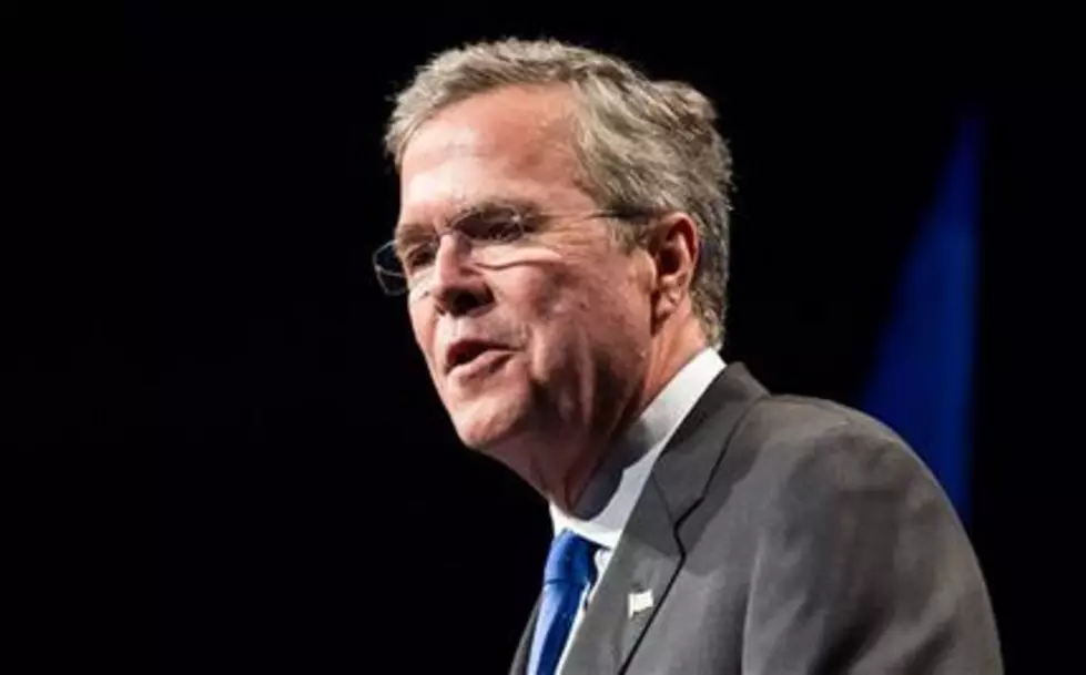 After 6 months of consideration, Jeb Bush ready for &#8217;16 race