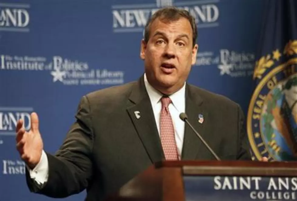 Is Finishing Second in New Hampshire Good Enough for Christie?