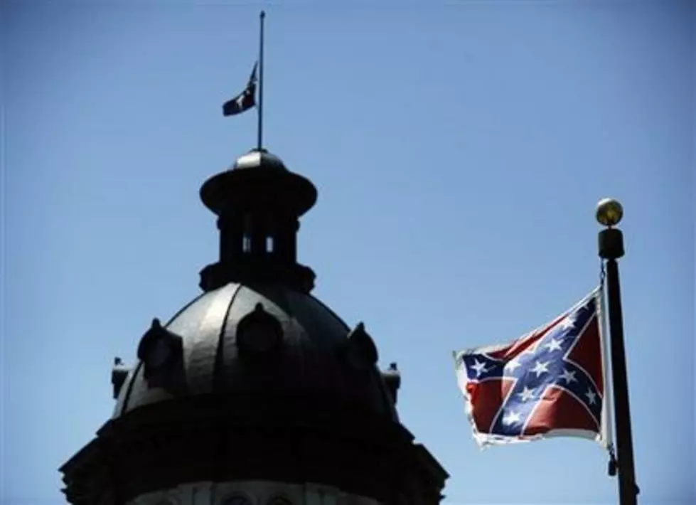 Sens. Graham, Scott join call to remove SC Confederate flag