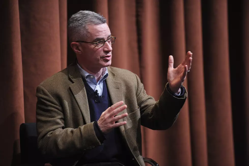 McGreevey: What NJ can do to make prisoner re-entry effective, affordable