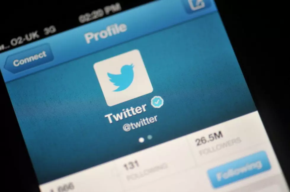 Could Twitter stop the next terrorist attack?