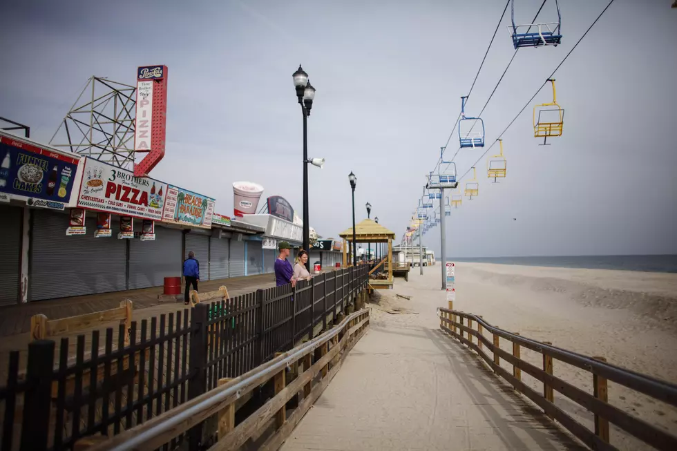Fireworks show canceled for second time in Seaside Heights