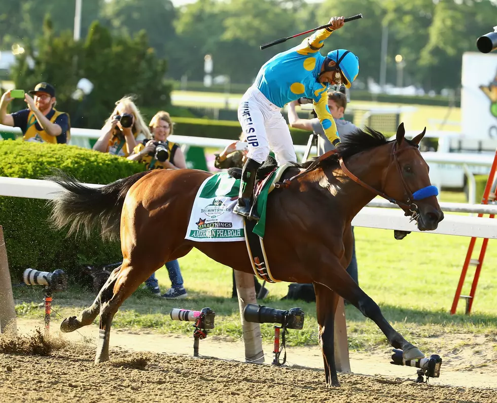 Traffic crunch expected for Monmouth Park&#8217;s Haskell Invitational on Sunday