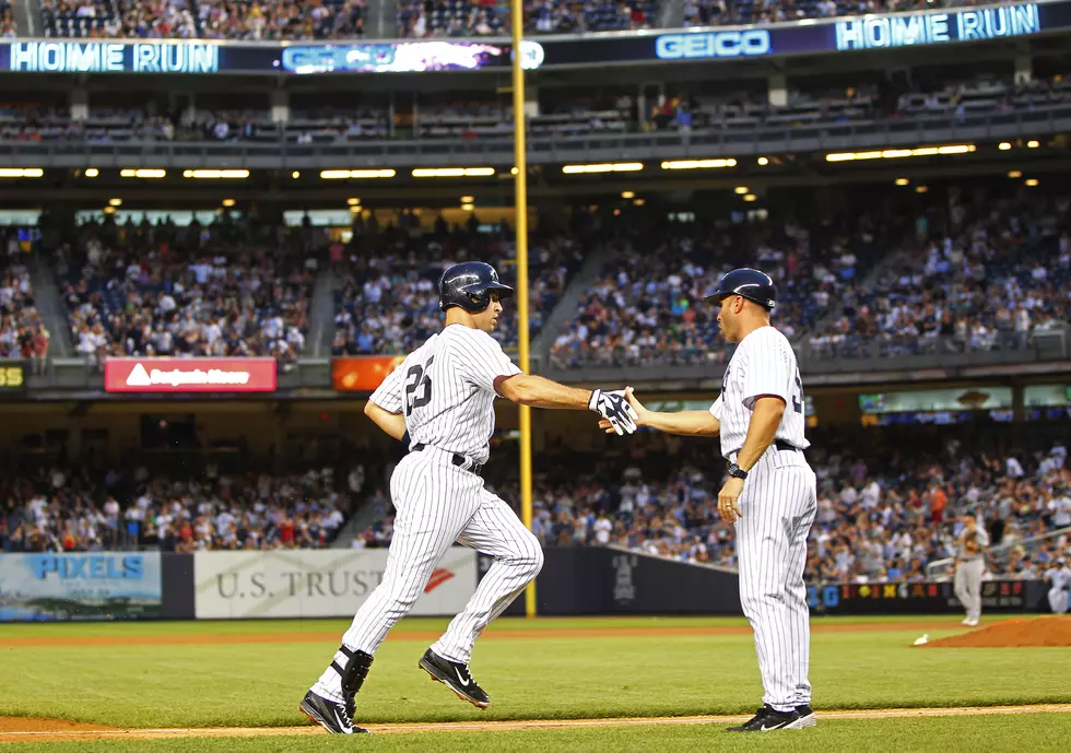 Tex homers twice to back CC in Yanks’ 5-4 win