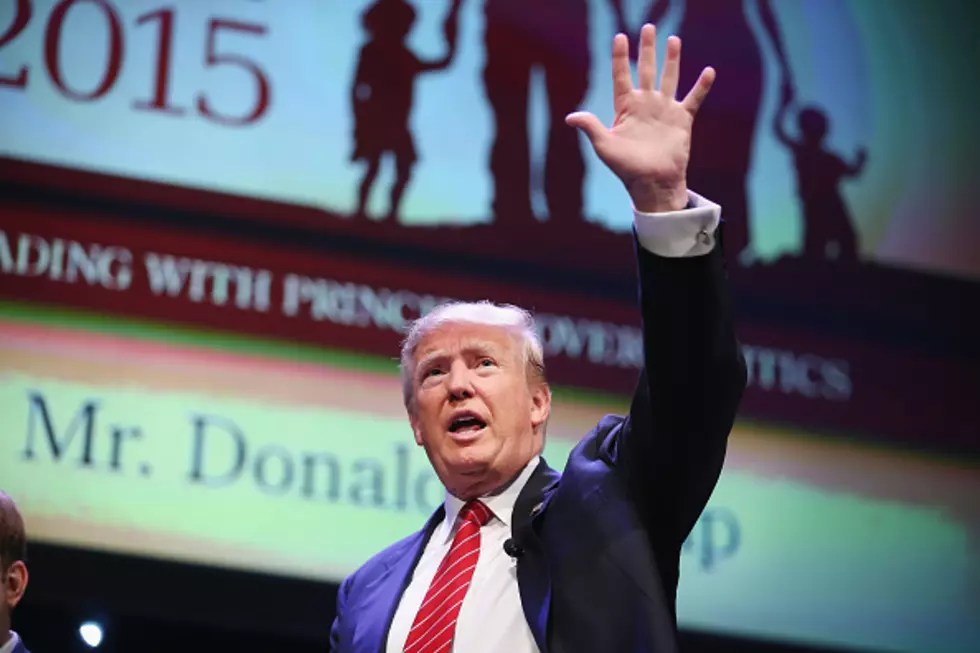 Will the Fox debate help or harm Trump? &#8211; Vote