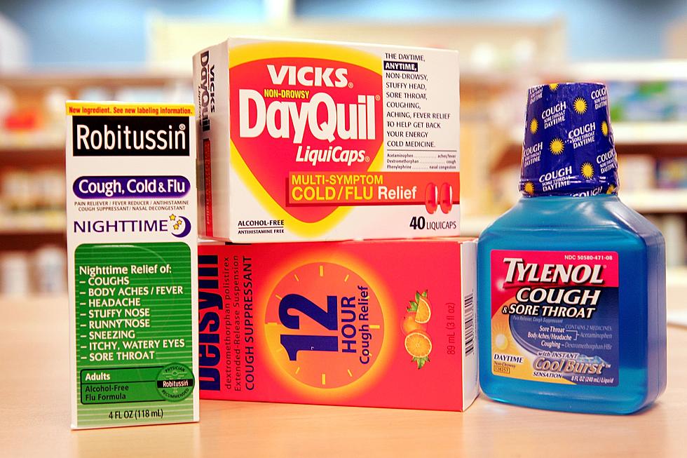 Bill could keep teens from buying certain cough medicines