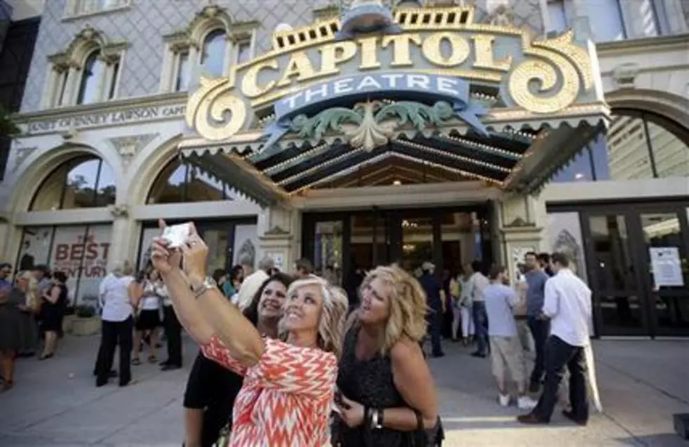 &#8216;The Book of Mormon&#8217; gets rousing reception in Utah