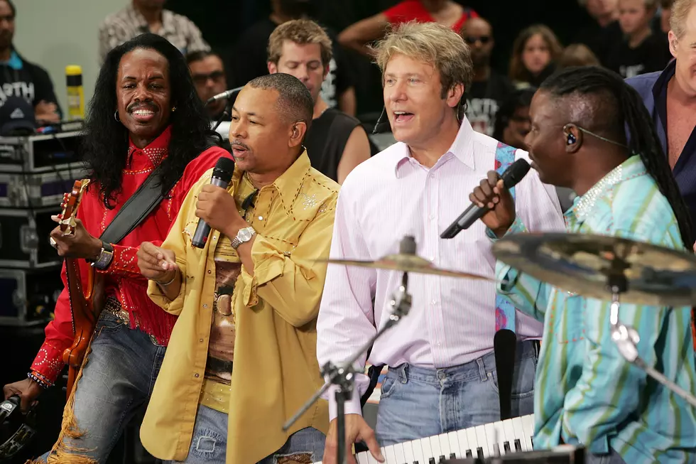 It’s a Chicago and Earth, Wind and Fire ticket weekend