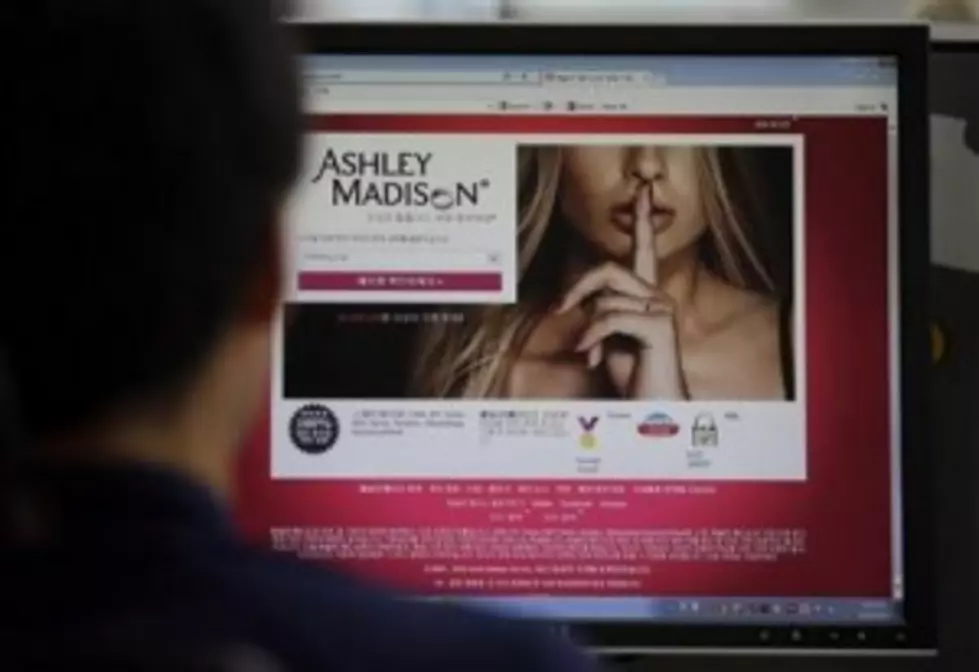 88 N.J. government emails in Ashley Madison hack, report says