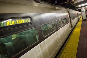Feds could fine NJ Transit $28K a day for speed-control delays