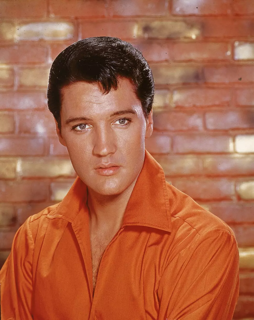 Woman who was Elvis’ private nurse to release book