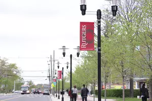 Rutgers on Top 10 list of U.S. colleges for reported rapes &#8230; but is that bad?