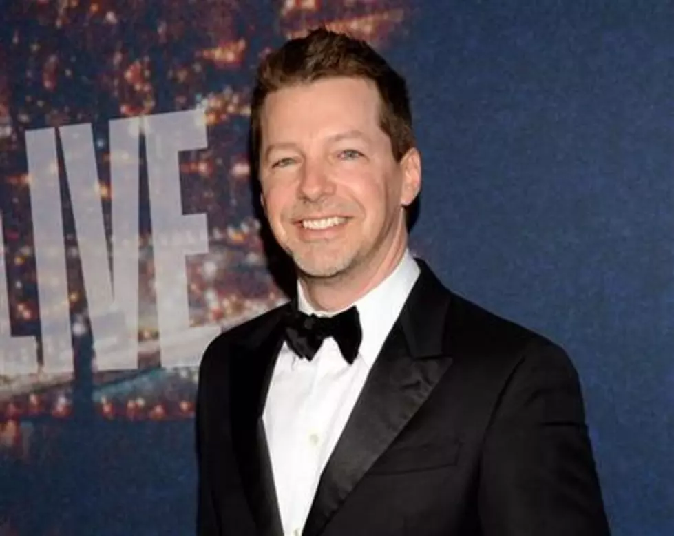 Sean Hayes to be divine in &#8216;An Act of God&#8217; in Los Angeles