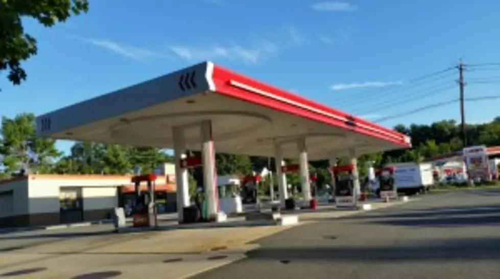 New Jersey gas prices still falling