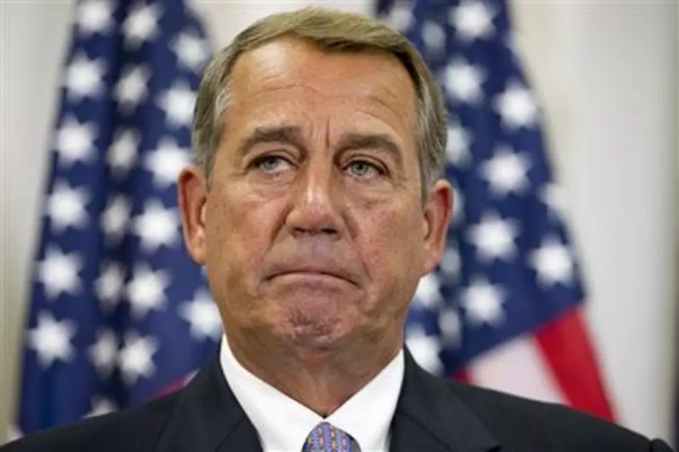 House GOP divisions threaten plans on Iran deal