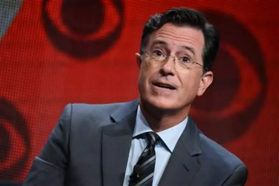 Stephen Colbert’s ‘Late Show’ debut wins 6.6 million viewers