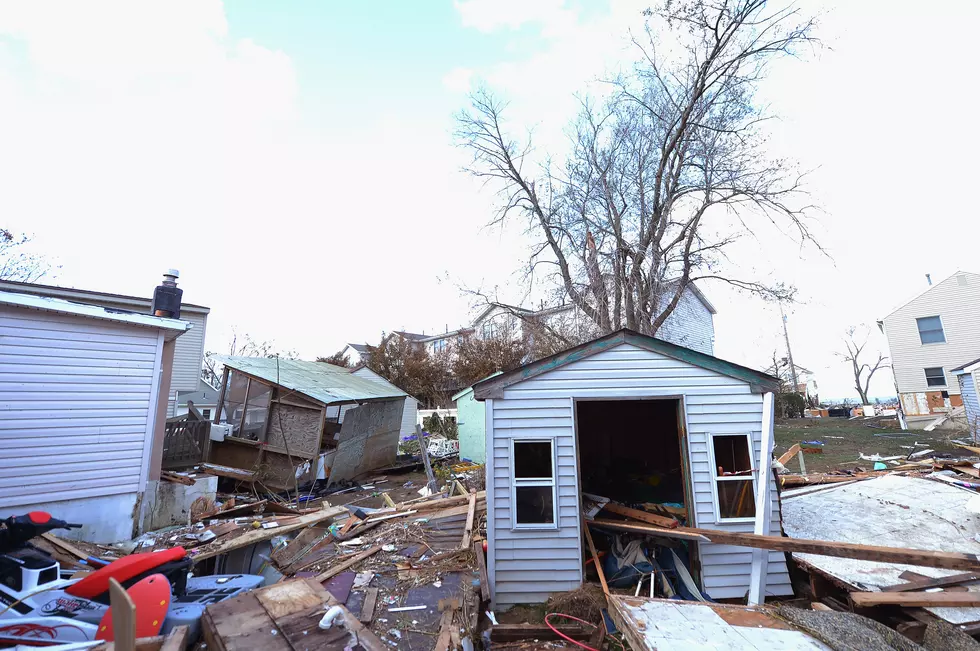 How to file for a Sandy flood claim review: Today's the deadline