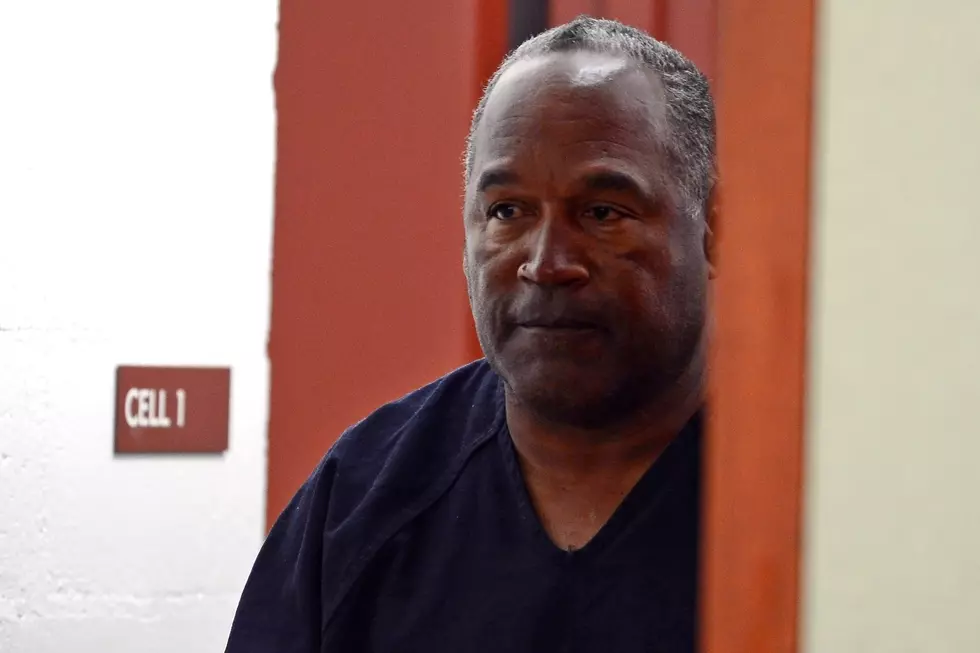 OJ Simpson appeal rejected by Nevada Supreme Court