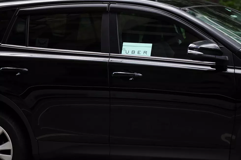 Keep Uber pick-ups free at Newark Airport (Watch)
