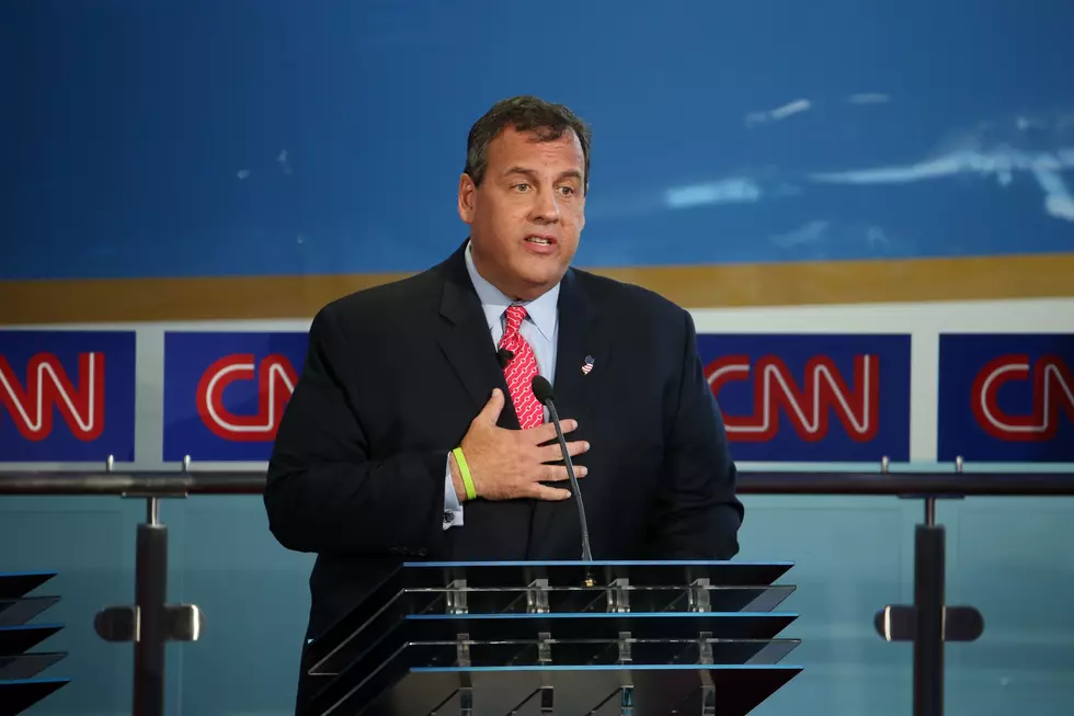 Christie gets another shot in third GOP debate