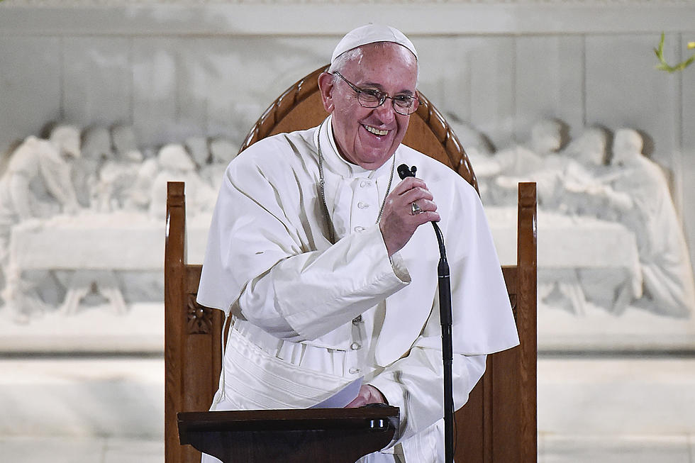 Should Pope Francis allow priests to marry? (Poll)