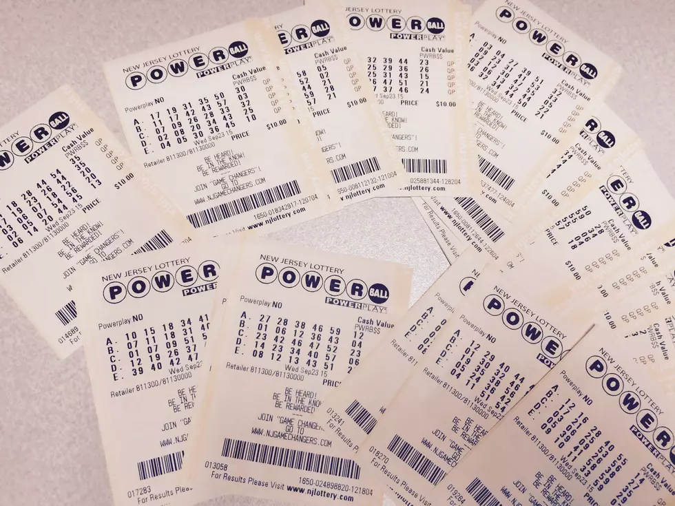Powerball jackpot at $301 million for Wednesday