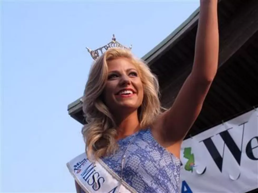Miss America Organization gave $6M in cash, tuition in 2014