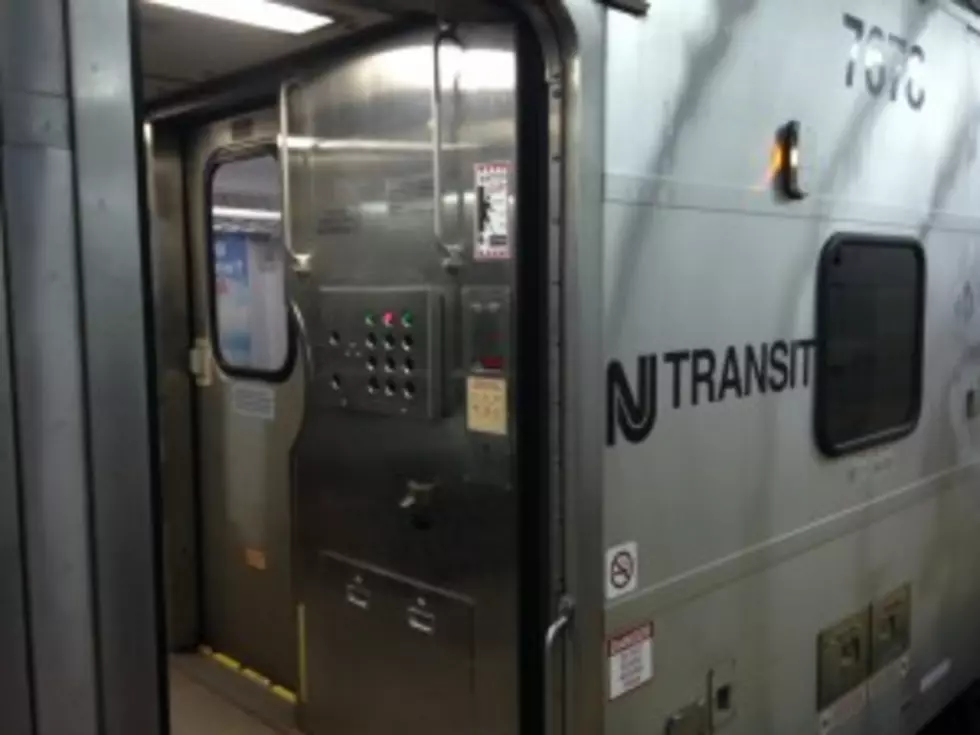 NJ Transit: We&#8217;re ready to protect equipment if Hurricane Joaquin hits