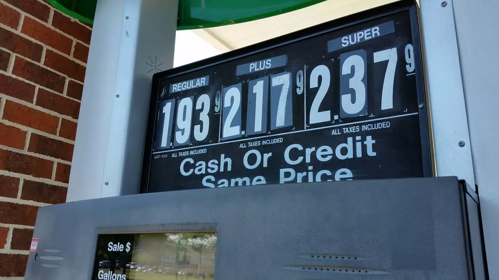 How high can they go? Analysts reveal NJ gas prices for summer