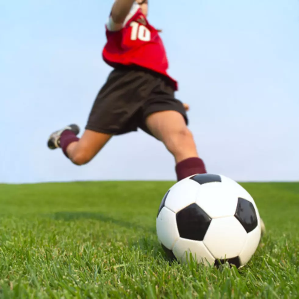 Court: No, We Won’t Let You Sue for Getting Kicked in a Youth Soccer Game