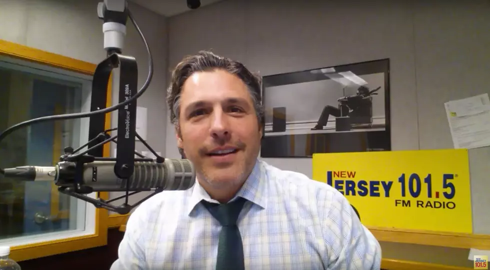 Bill Spadea: NFL games should only be played before a day off