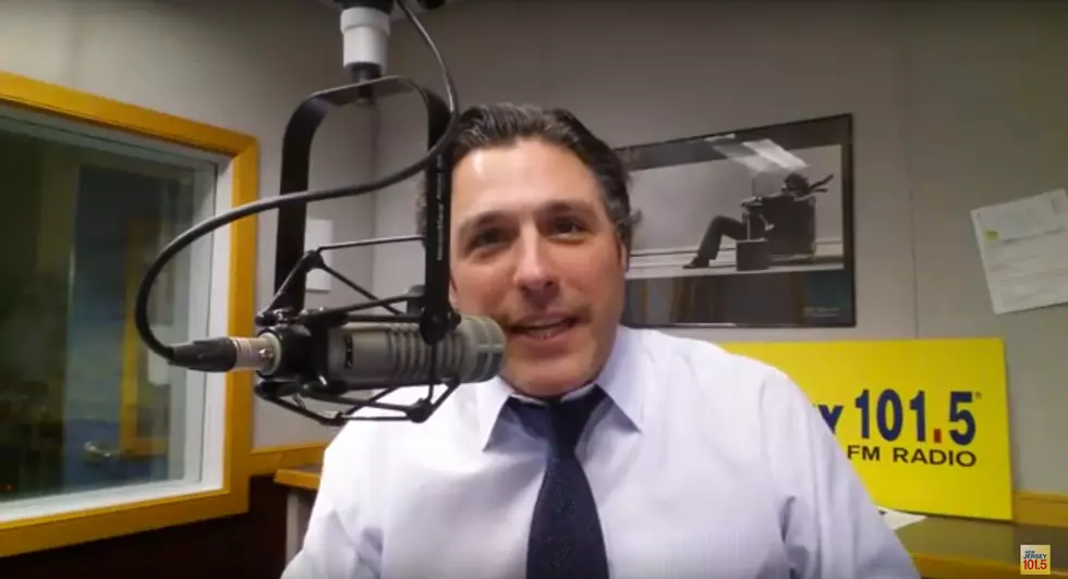 Bill Spadea: If you lose a frivolous lawsuit, you gotta pay the other side’s law fees