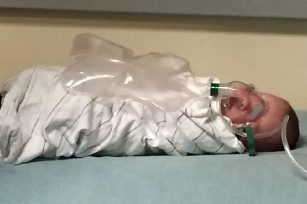 Update on Deminski’s baby after carbon monoxide poisoning