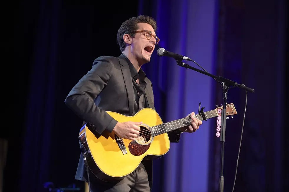 Grateful Dead, John Mayer giving away 10K tickets to NY show