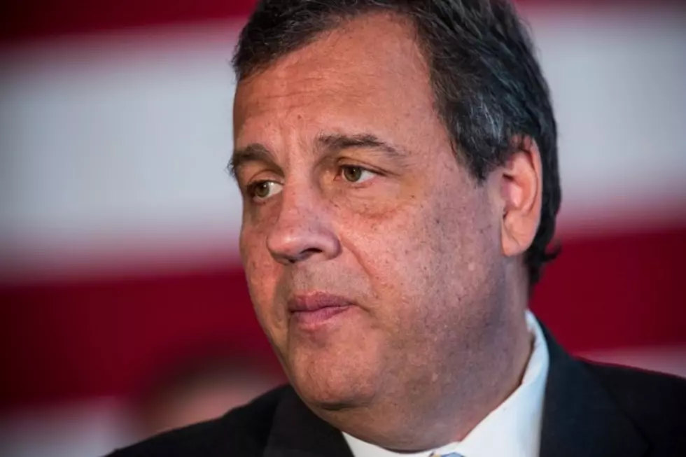 See the media list Gov. Christie fought hard to keep secret